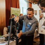 Gastfreunde Messe 2025-26