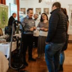 Gastfreunde Messe 2025-27